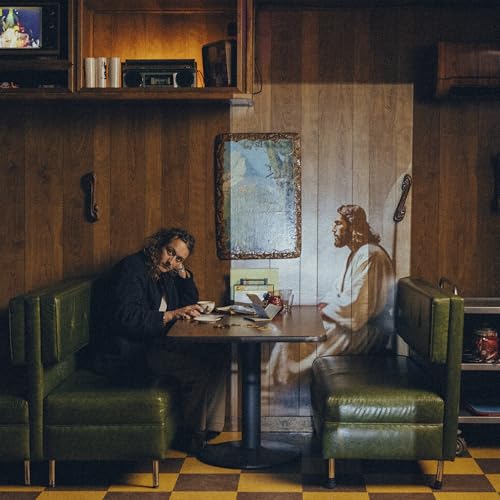 BENJAMIN WILLIAM HASTINGS - SOLD OUT, SINCERELY [TIGER'S EYE LP]