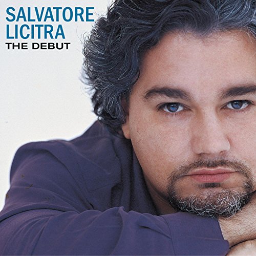THE DEBUT (CD)