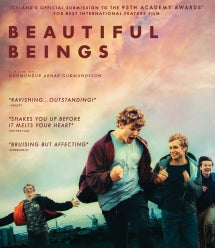 BEAUTIFUL BEINGS [BLU-RAY]