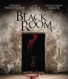 THE BLACK ROOM [BLU-RAY]