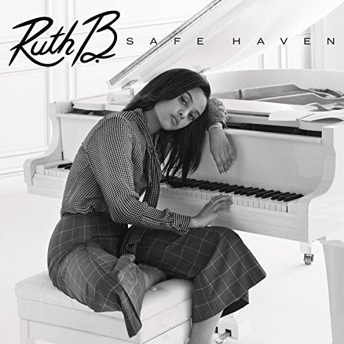 RUTH B - SAFE HAVEN