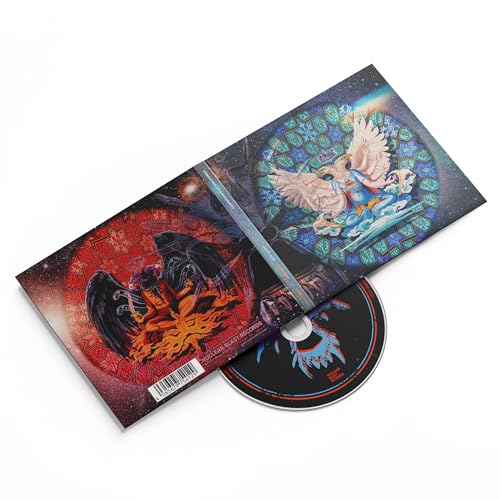 CORROSION OF CONFORMITY - GOOD GOD / BAAD MAN (DIGIPAK) (CD)
