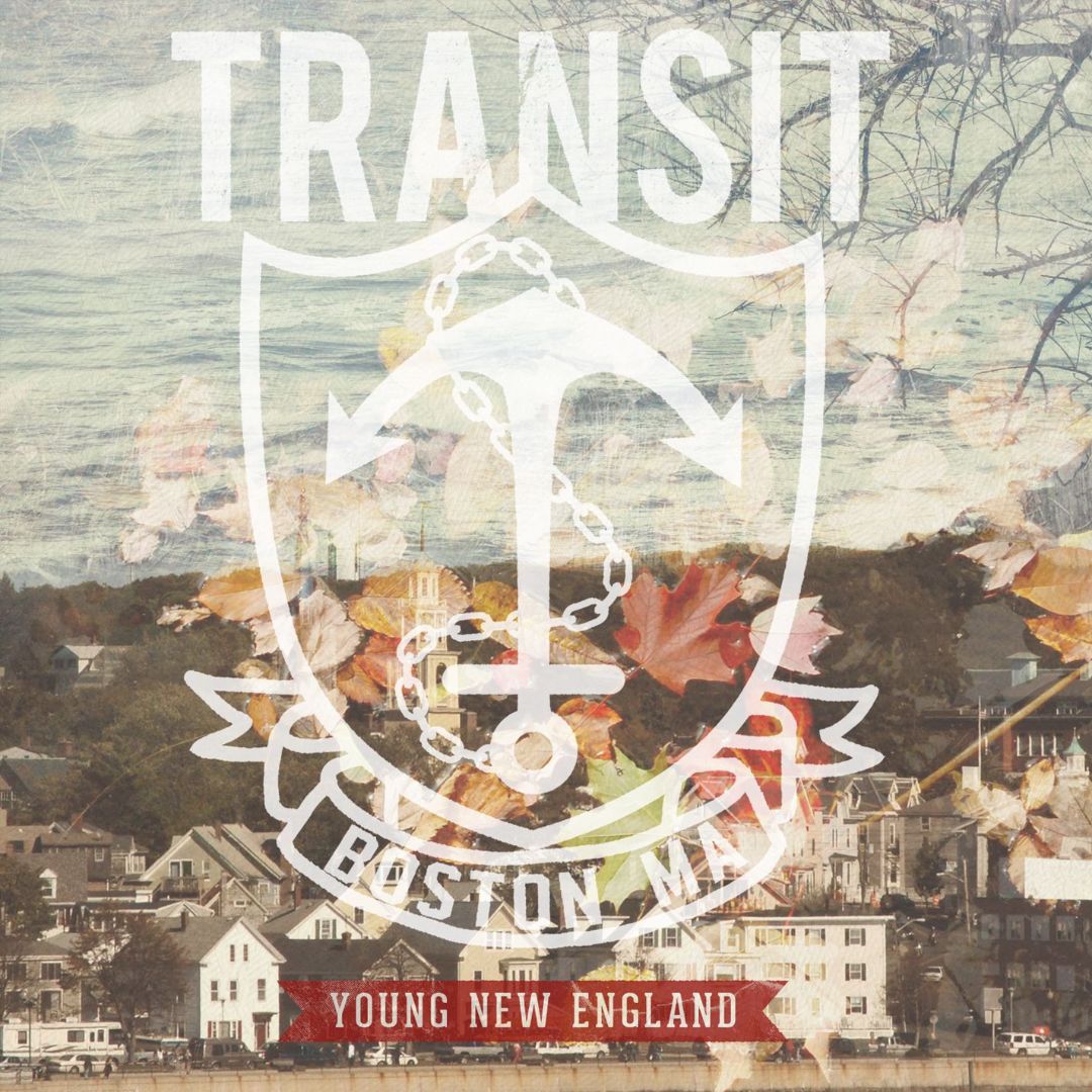 TRANSIT  - YOUNG NEW ENGLAND