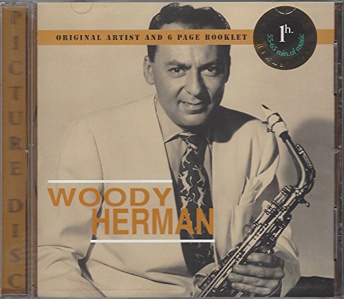 HERMAN, WOODY  - ST (MEMBERS EDITION)
