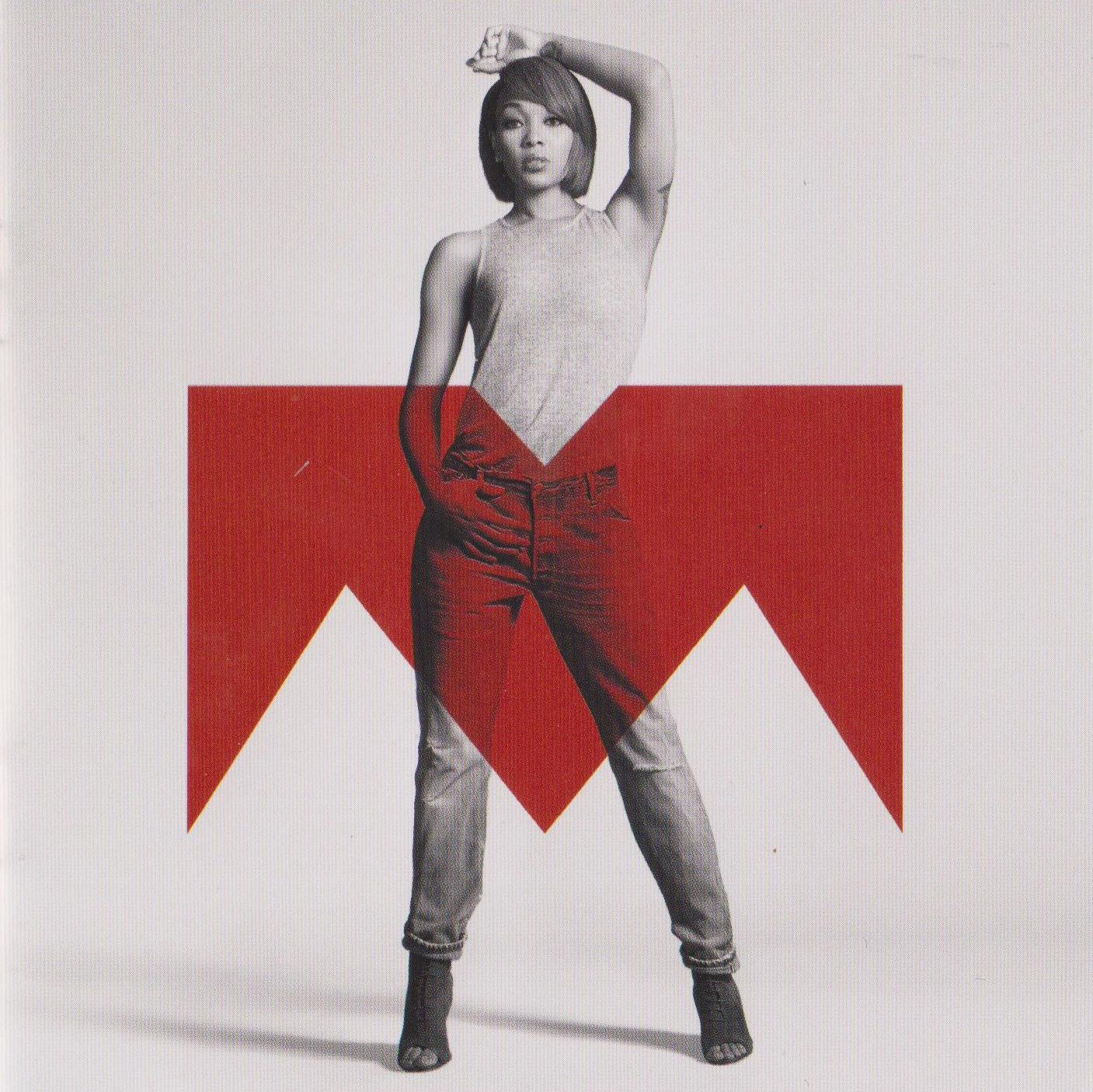 MONICA  - CODE RED