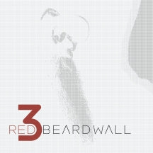 RED BEARD WALL - 3 [LP]