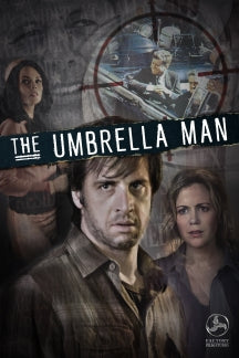 THE UMBRELLA MAN [DVD]
