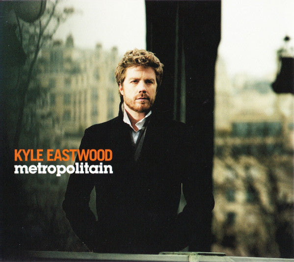 EASTWOOD, KYLE  - METROPOLITAN