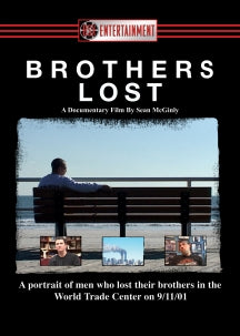 BROTHERS LOST: STORIES OF 9/11 [DVD]