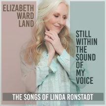ELIZABETH WARD LAND - STILL WITHIN THE SOUND OF MY VOICE [CD]