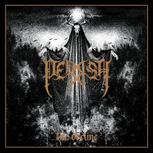 PERISH - THE DECLINE [CLEAR/BLACK/GREY DLP] [LP]