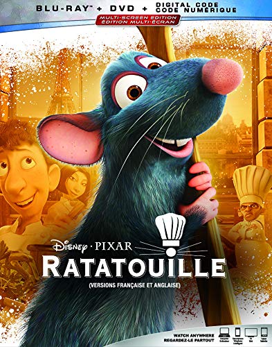 RATATOUILLE