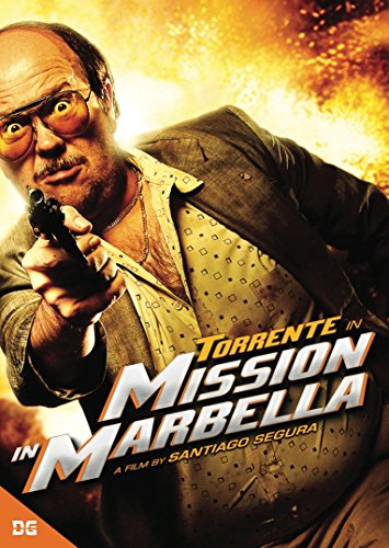 TORRENTE: MISSION IN MARBELLA