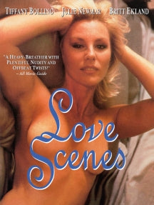 LOVE SCENES [DVD ]