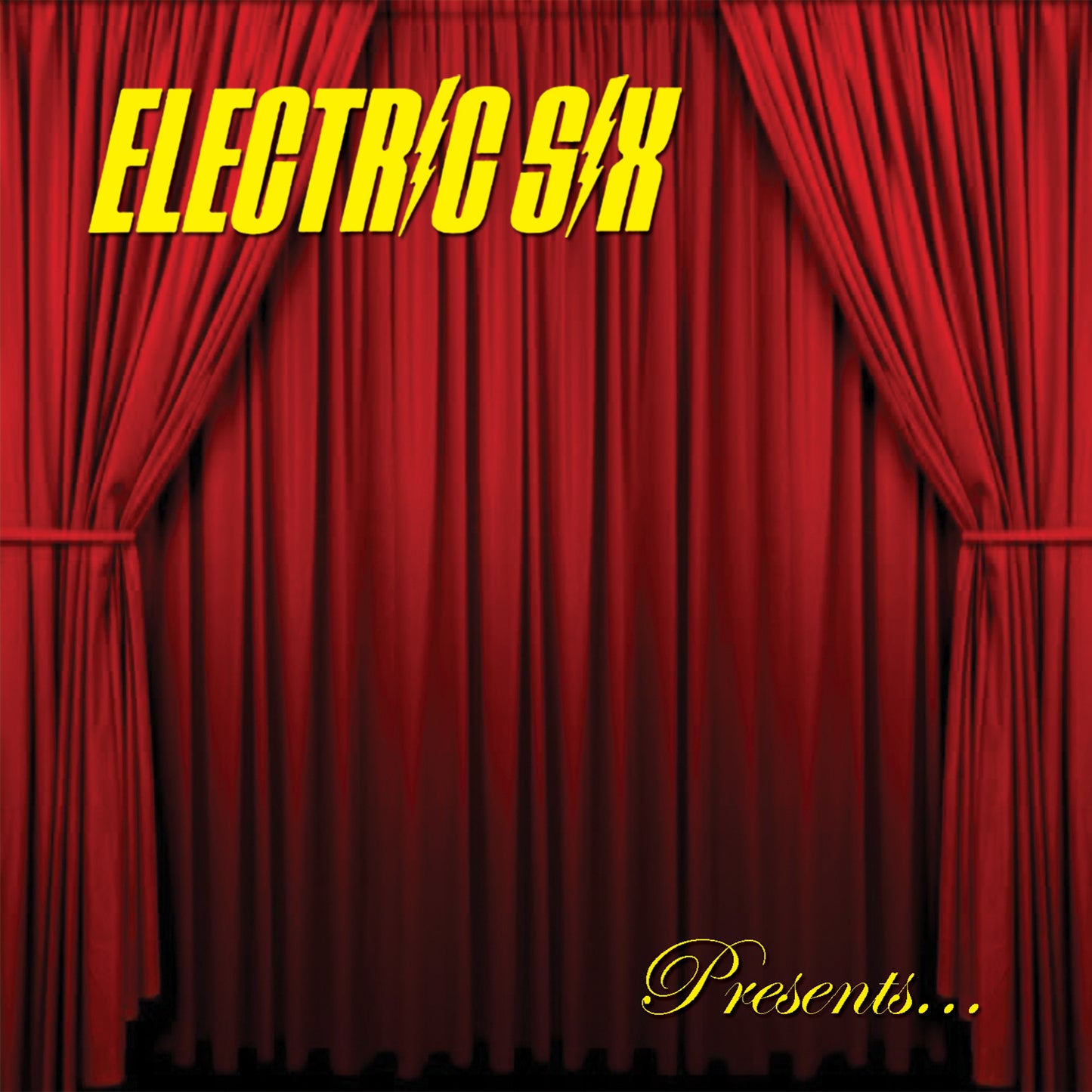 ELECTRIC SIX  - BITCH DON'T LET ME DIE