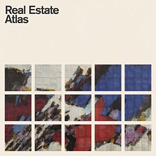 REAL ESTATE - ATLAS (VINYL)
