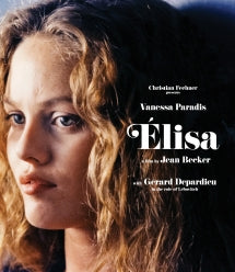 ÉLISA [BLU-RAY]