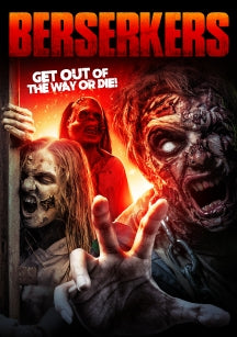 BERSERKERS [DVD]