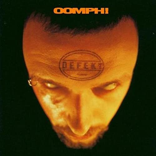 OOMPH! - DEFEKT (CD)