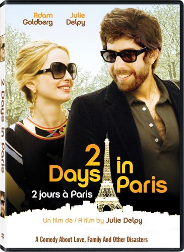2 DAYS IN PARIS (2 JOURS  PARIS)