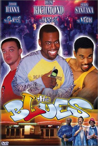 THE BLUES [IMPORT]