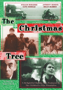 THE CHRISTMAS TREE [DVD]