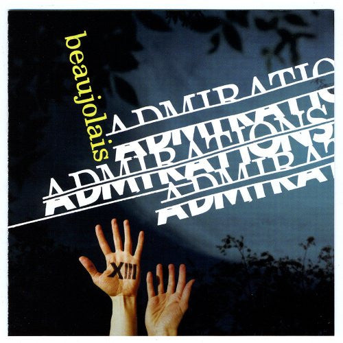 BEAUJOLAIS  - ADMIRATIONS