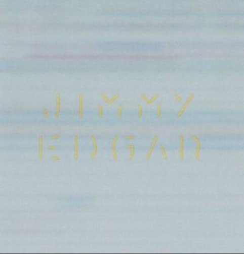 EDGAR,JIMMY - ACCESS RHYTHM (CD)