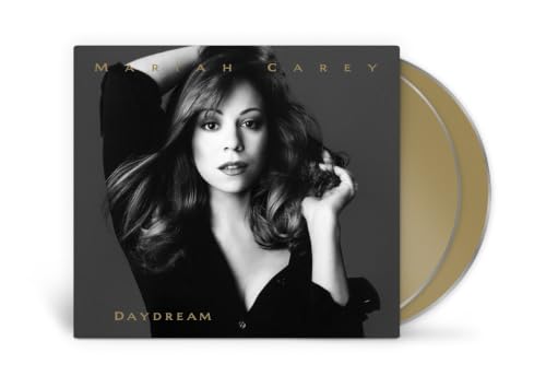 MARIAH CAREY - DAYDREAM (30TH ANNIVERSARY) (CD)