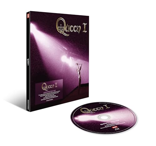 QUEEN - TBC