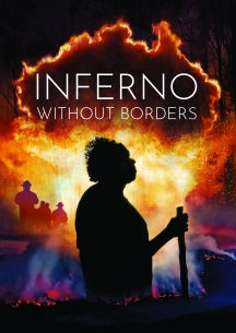INFERNO WITHOUT BORDERS [DVD]