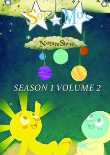 SOLI & MO'S NATURE SHOW: VOLUME TWO [DVD]