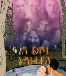 A DIM VALLEY [BLU-RAY]