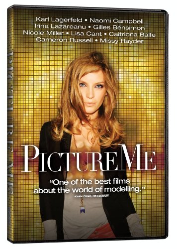 PICTURE ME