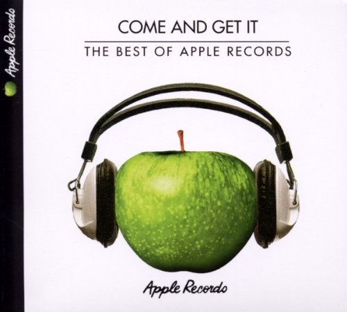 VARIOUS - COME & GET IT: BEST OF APPLE RECORDS