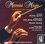 MANCINI, HENRY - MANCINI MAGIC