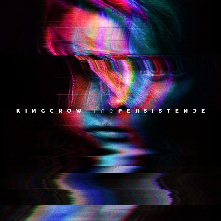 KINGCROW  - PERSISTENCE