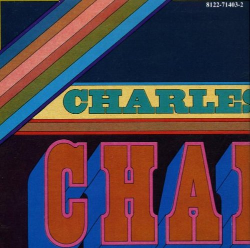 MINGUS, CHARLES - CHANGES ONE