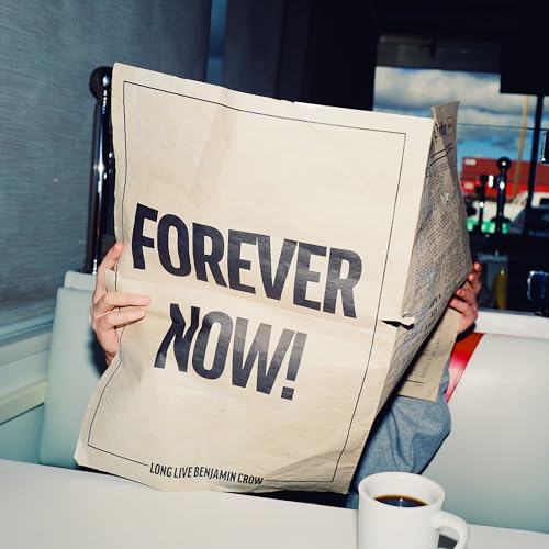 SWITCHFOOT - FOREVER NOW (CD)