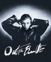 OUT OF THE BLUE [BLU-RAY]