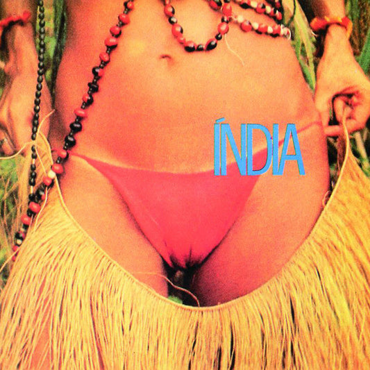 COSTA, GAL  - INDIA (REISSUE) (BRAZIL)