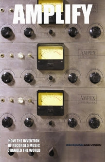 AMPLIFY [DVD]