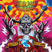 THE NEPTUNE POWER FEDERATION - NEATH A SHIN EI SUN [CD]