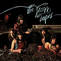 THE TROGGS - THE TROGG TAPES [LP]