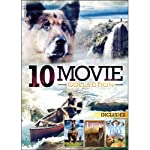 FAMILY ADVENTURE PACK - DVD-10 FEATURES (2 DISCS)