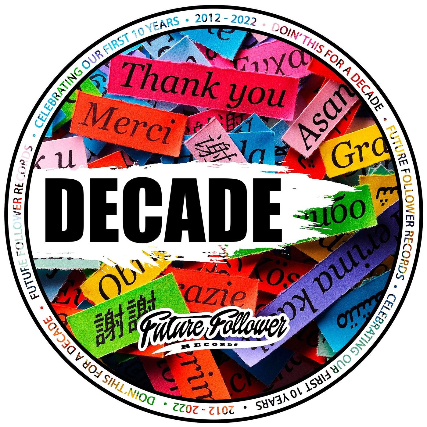VARIOUS  - DECADE