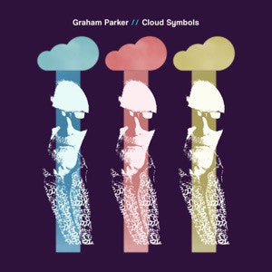 PARKER, GRAHAM  - CLOUD SYMBOLS