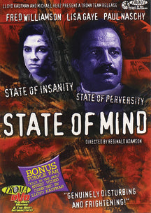 STATE OF MIND [DVD]
