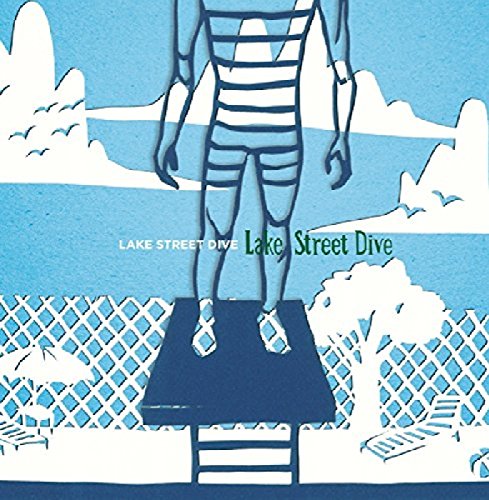 LAKE STREET DIVE - LAKE STREET DIVE/FUN MACHINE