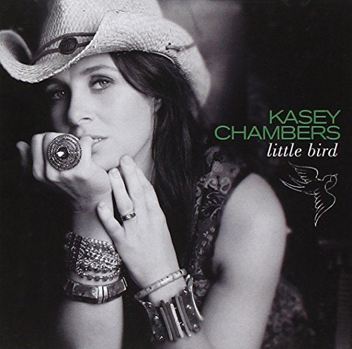 CHAMBERS, KASEY  - LITTLE BIRD